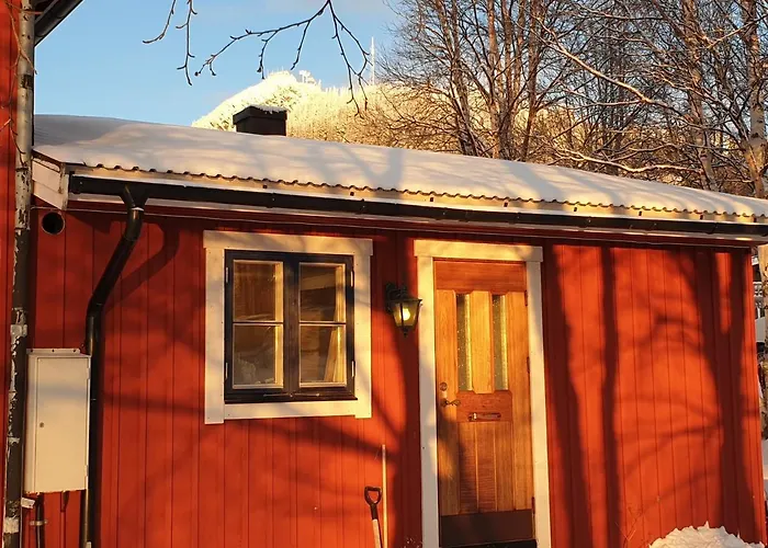 Funäsdalen Högen 6