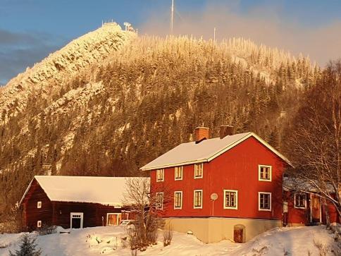 Högen 6 Funäsdalen
