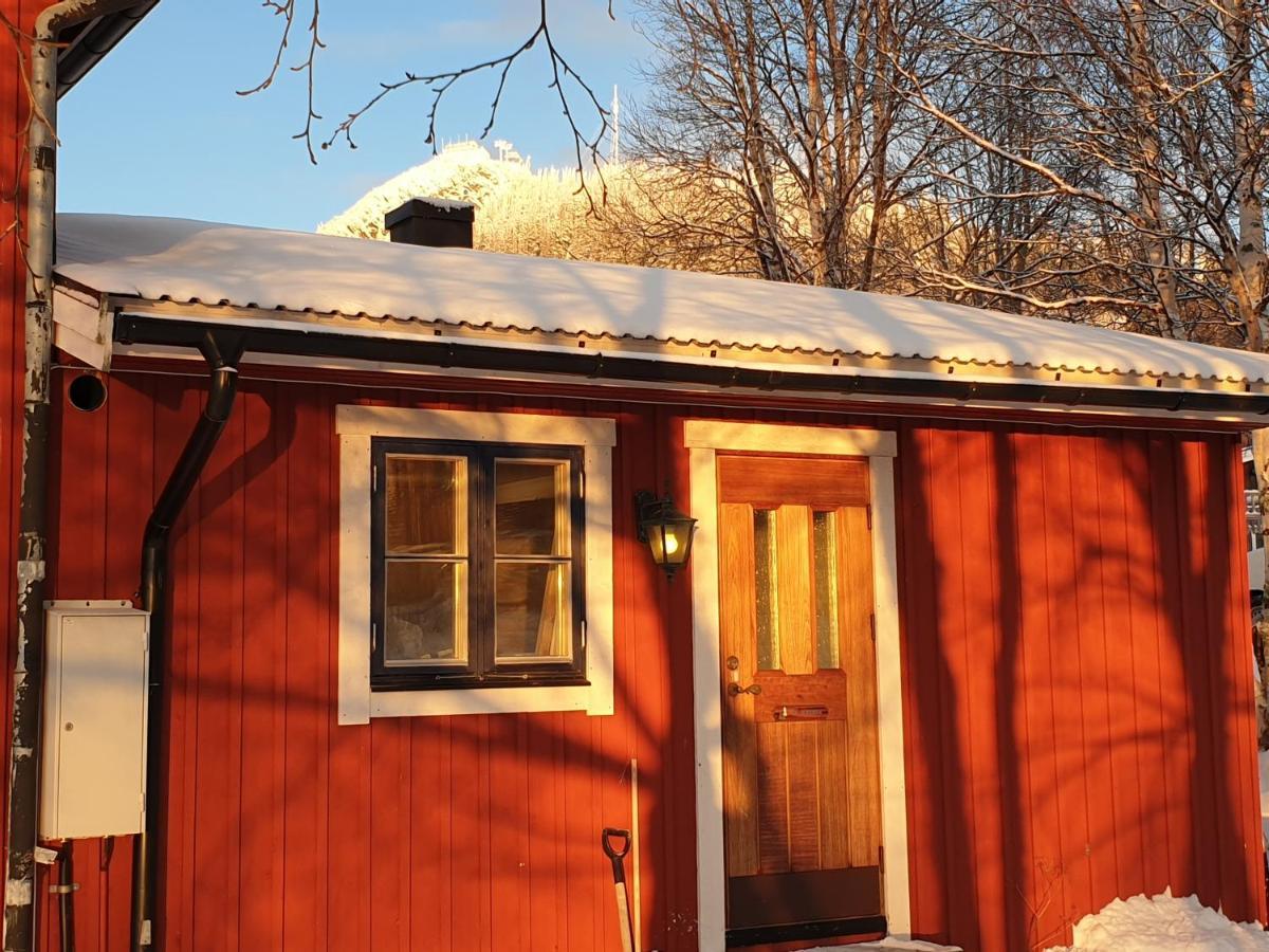 Leilighet Hoegen 6 Funäsdalen