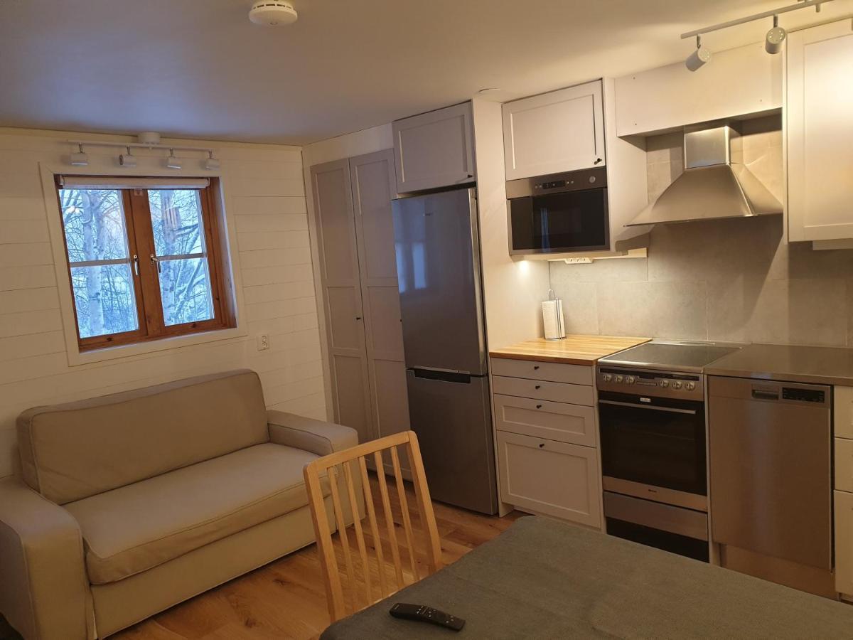 Högen 6 * Funäsdalen